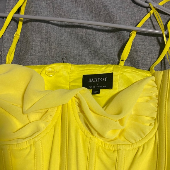 Martini Midi Dress - Picture 6 of 8